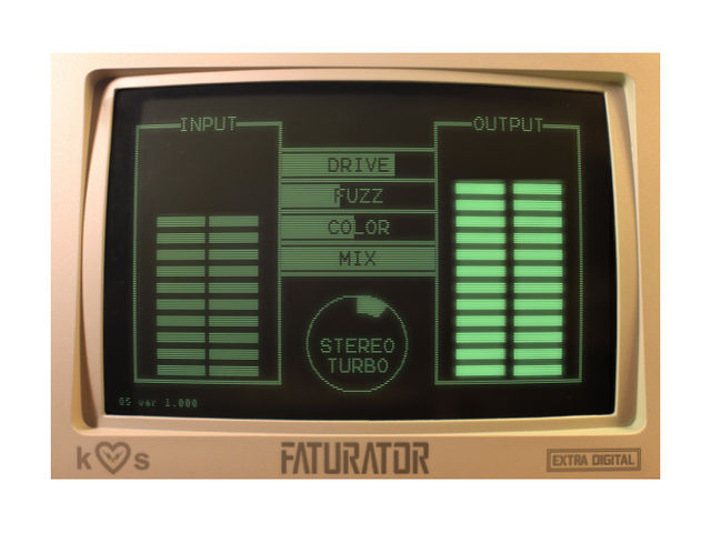 kiloHearts Faturator