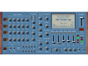 VST/AU plug-in instrument/effect round-up: Week 52