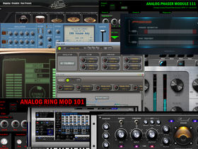 VST/AU plug-in instrument/effect round-up: Week 52
