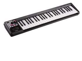 Roland launches A-88 and A-49 MIDI controller keyboards