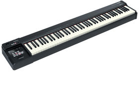 Roland launches A-88 and A-49 MIDI controller keyboards