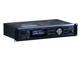 Roland Integra-7 sound module announced