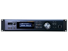 Roland Integra-7 sound module announced