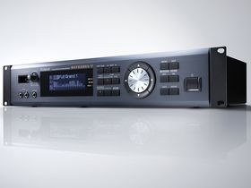 Roland Integra-7 sound module announced