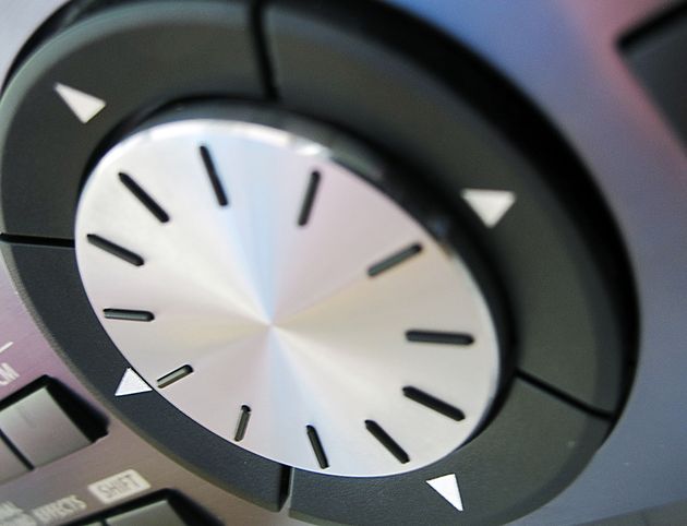 Roland teaser dial We can confirm that there's a dial involved...
