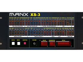 VST/AU plugin instrument/effect round-up: Week 68