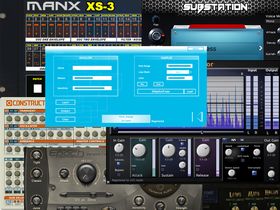 VST/AU plugin instrument/effect round-up: Week 68
