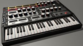 Tone2 FireBird 2 VST synth now free