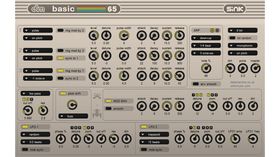 De La Mancha basic 65 VST plugin now free