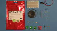 Build your own synth for £15