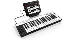 IK Multimedia unveils the iRig Keys Pro