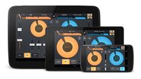 Mixvibes releases Cross DJ, "pro DJ app" for Android