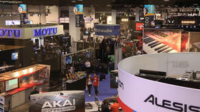 NAMM 2014 : à quoi faut-il s'attendre ?