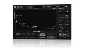 Sonic Academy releases Nicky Romero-endorsed plugin Kick