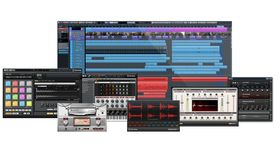Steinberg unveils Cubase 7.5 update