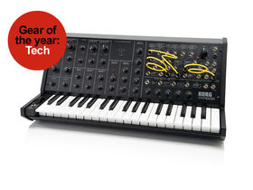 The best music tech gear of the year: 2013