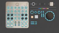 Design your custom own MIDI controller online
