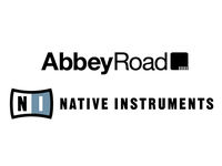 Native Instruments and Abbey Road