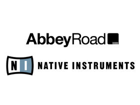Native Instruments partners with Abbey Road