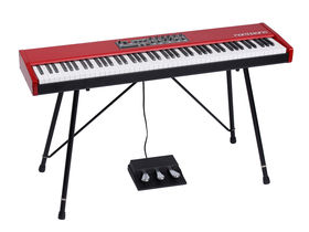 Nord introduces the Nord Piano