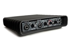 TC Electronic announces Impact Twin audio interface