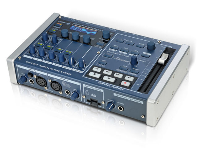 Audio interface of the year