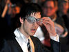 Hi-tech hero of the year Calvin Harris