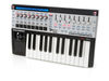 Controller keyboard of the year Novation SL Mk II £330