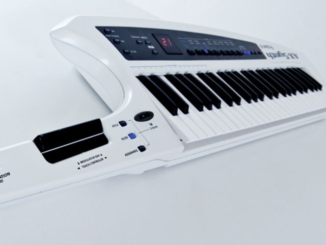 Synth of the year