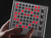 Bliptronic 5000 LED synthesizer
