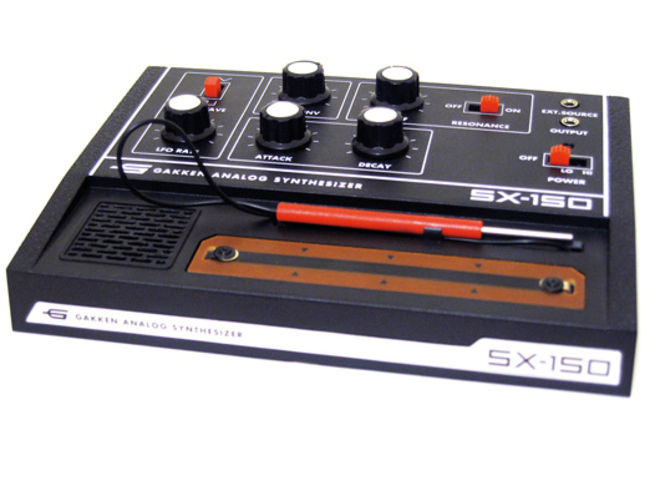 12 great Christmas gifts for hi-tech musicians