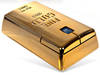 Gold Bullion mouse