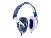 Skullcandy Snoop Skullcrusher headphones