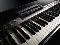 Yamaha CP piano