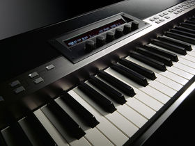 Yamaha launches "revolutionary" new CP pianos