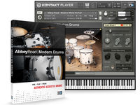 Abbey Road Modern Drums
