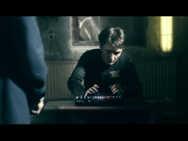 Elektron Octatrack: the movie.