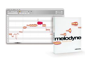 Celemony releases new Melodyne essential