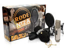 RØDE NT2-A Studio Solution Pack announced