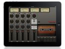 Tascam Portastudio comes to iPad