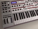 Tyrell synth: is it hardware, software or both?