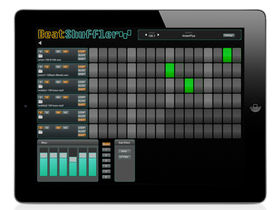 iPhone/iPad iOS music making app round-up: Week 54