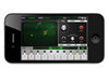 Moog Animoog for iPhone, £0.69 Compatibility: iPhone, iPod touch, iPad (requires iOS 4.2 or later)