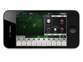 iPhone/iPad iOS music making app round-up: Week 55