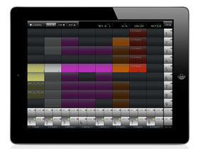 iPhone/iPad iOS music making app round-up: Week 55