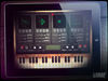 Simian Squared Ltd Physynth, £0.69 Compatibility: iPad (requires iOS 5.0 or later)