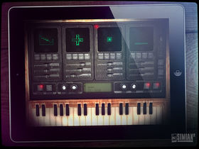 iPhone/iPad iOS music making app round-up: Week 55