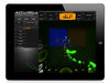 Shape of Sound Sketch Synth 3D, £22.99 Compatibility: iPad (requires iOS 3.2 or later)