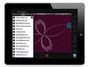 Damien Di Fede WaveShaper, £3.99 Compatibility: iPad (requires iOS 3.2 or later)