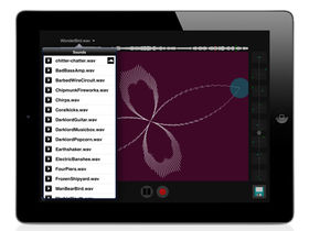 iPhone/iPad iOS music making app round-up: Week 55